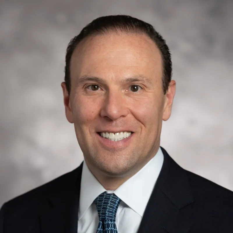 Andy Dillon, JD
