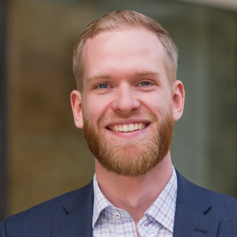 Rich Stureborg, PhD